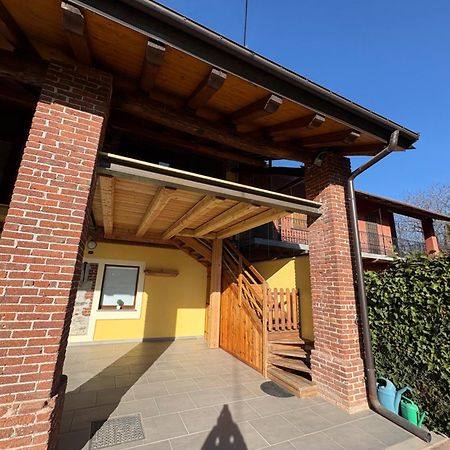 Casa Margherita Borgo San Dalmazzo Exteriér fotografie