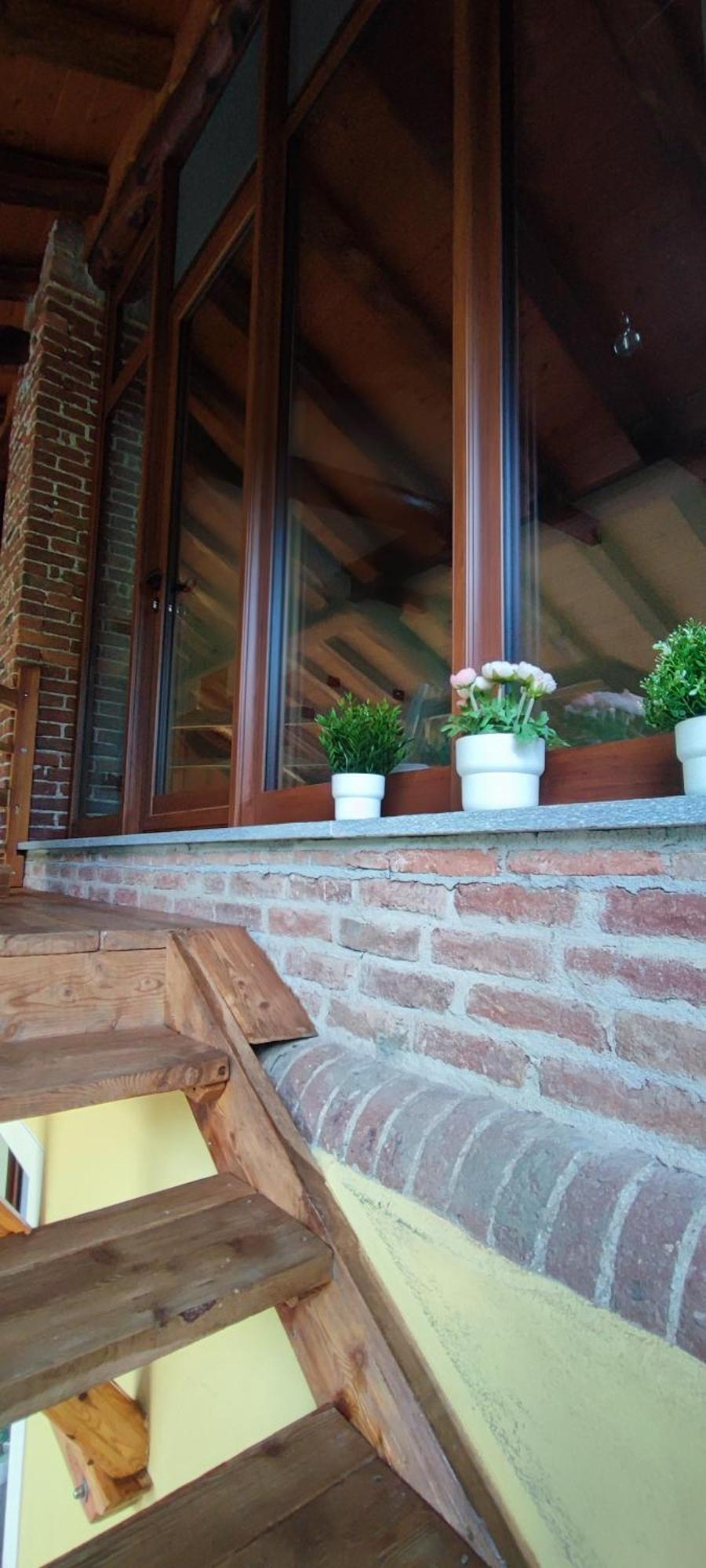 Casa Margherita Borgo San Dalmazzo Exteriér fotografie