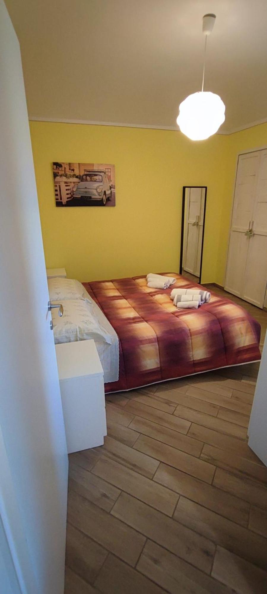 Casa Margherita Borgo San Dalmazzo Exteriér fotografie