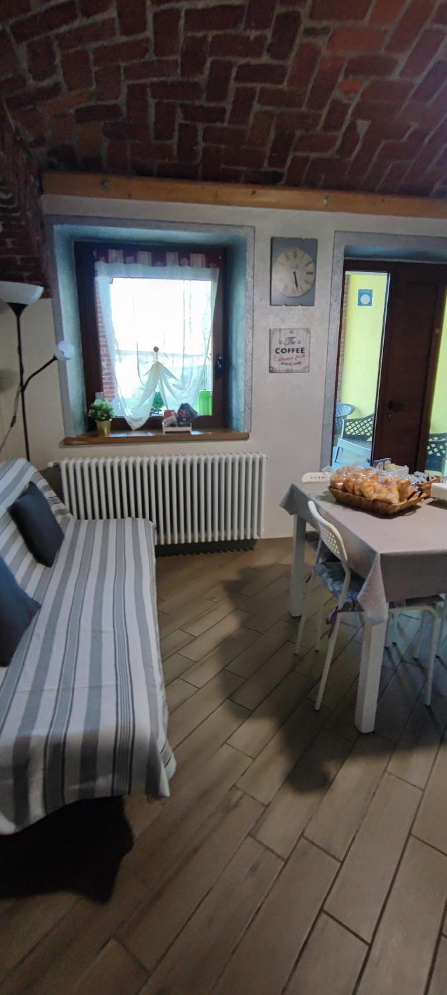 Casa Margherita Borgo San Dalmazzo Exteriér fotografie