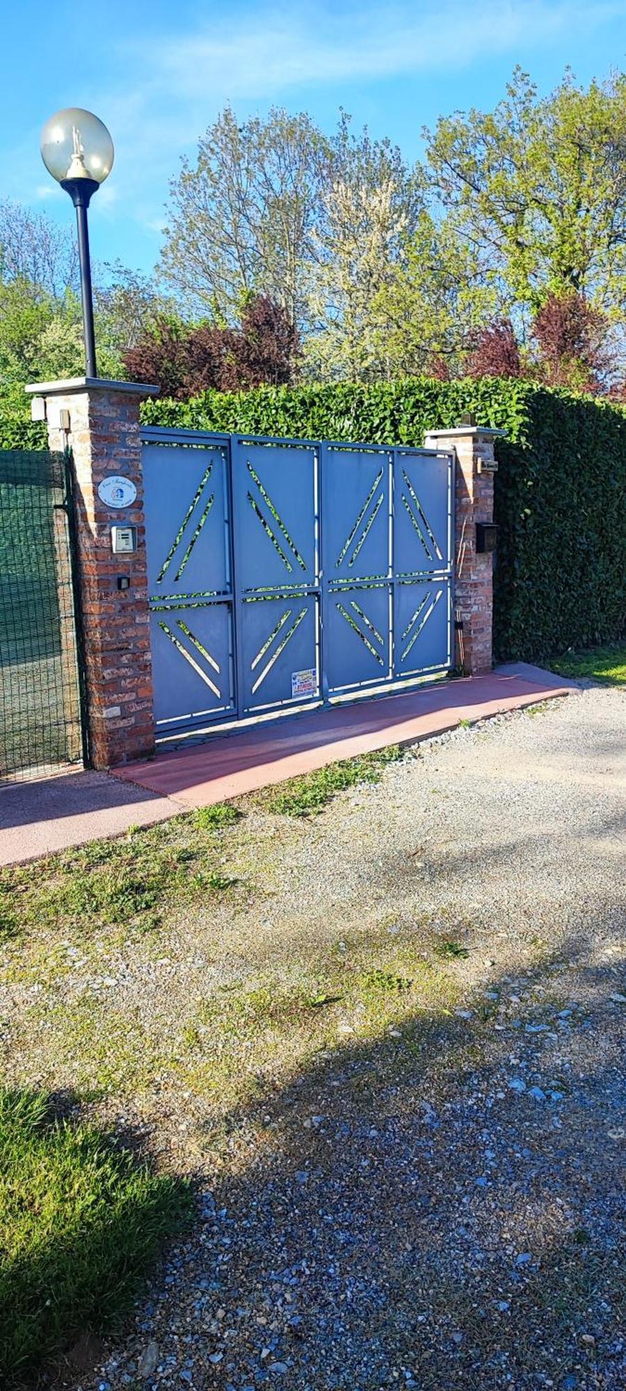 Casa Margherita Borgo San Dalmazzo Exteriér fotografie