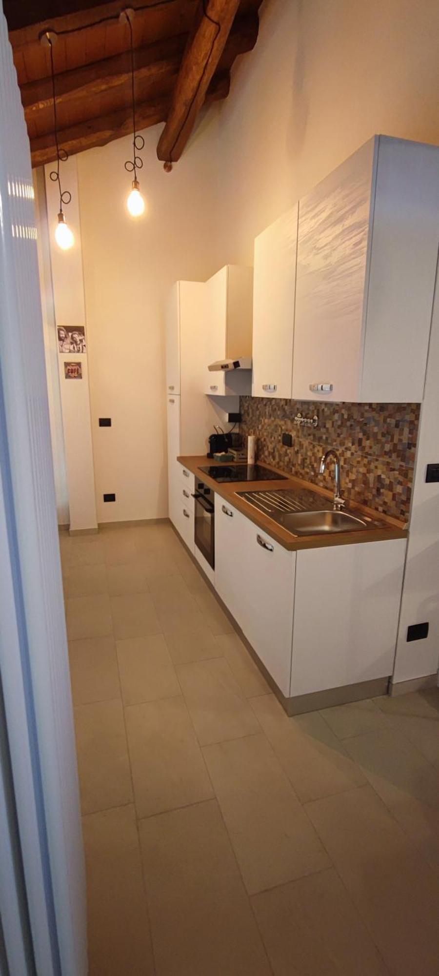 Casa Margherita Borgo San Dalmazzo Exteriér fotografie