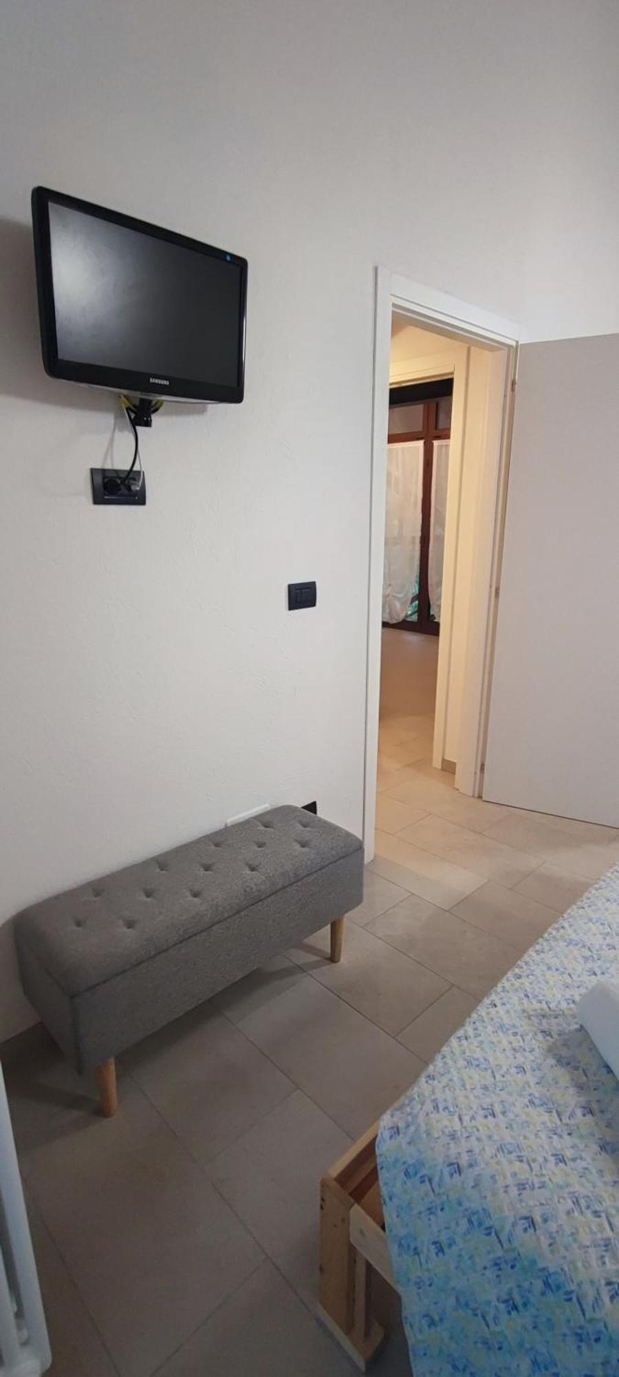 Casa Margherita Borgo San Dalmazzo Exteriér fotografie