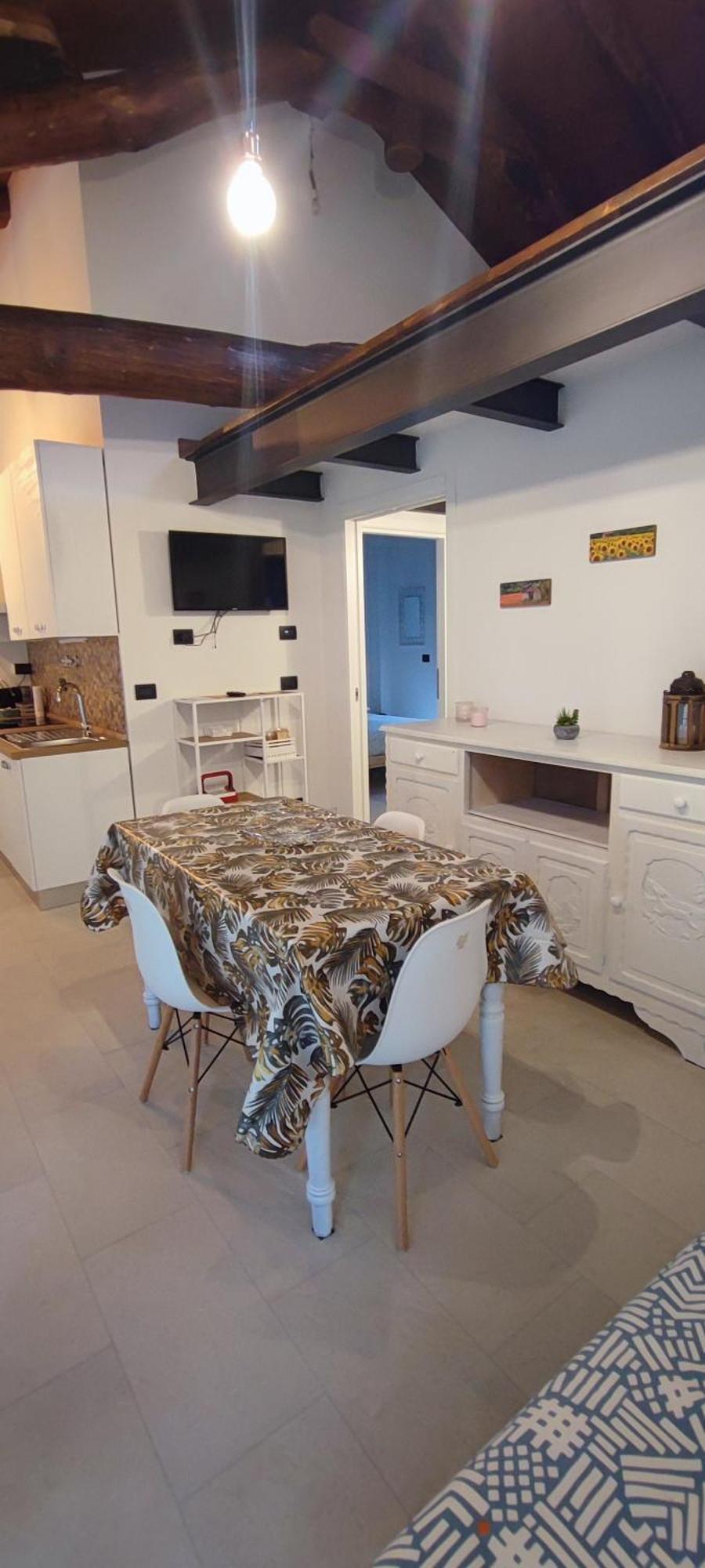 Casa Margherita Borgo San Dalmazzo Exteriér fotografie