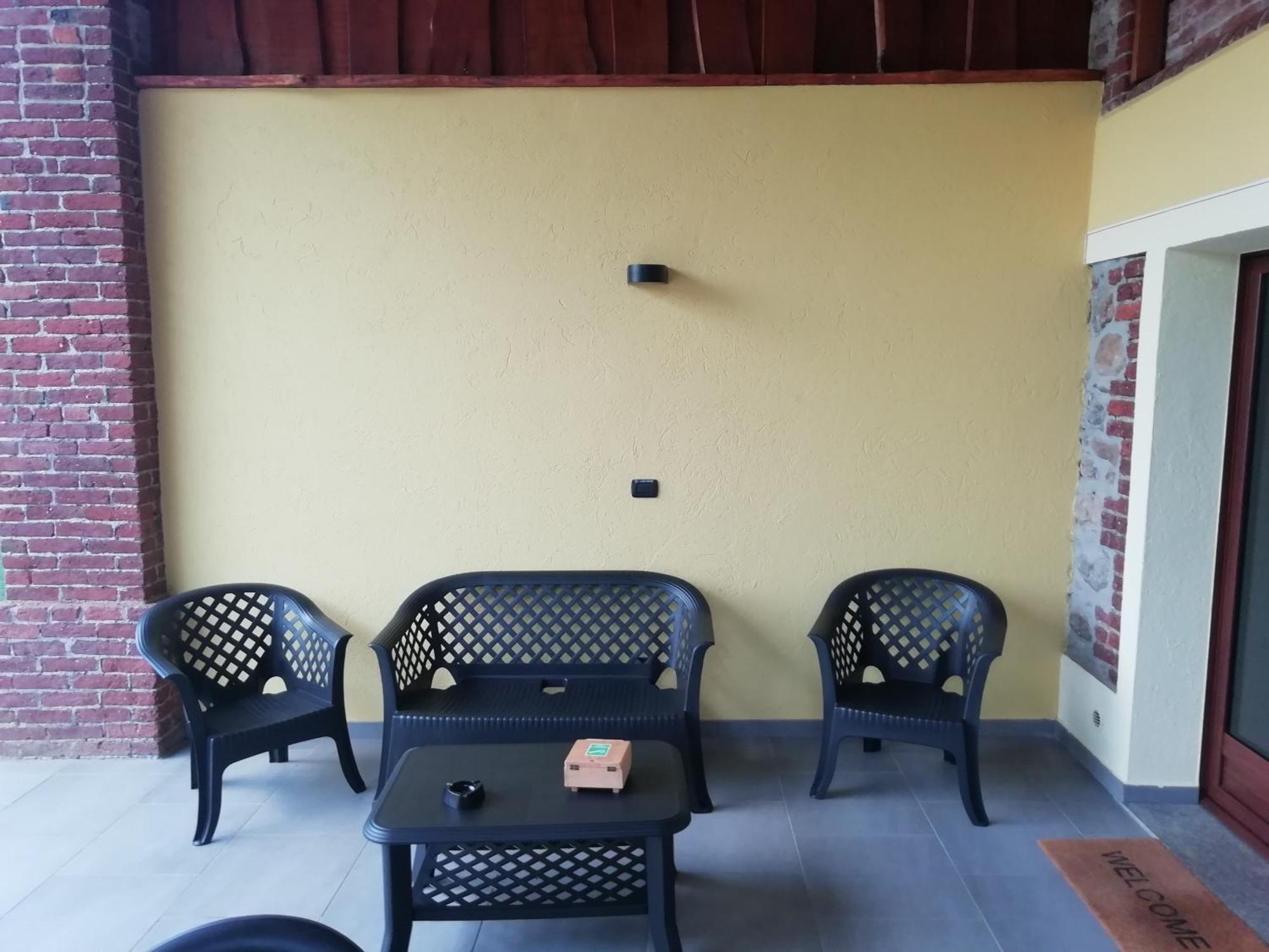Casa Margherita Borgo San Dalmazzo Exteriér fotografie