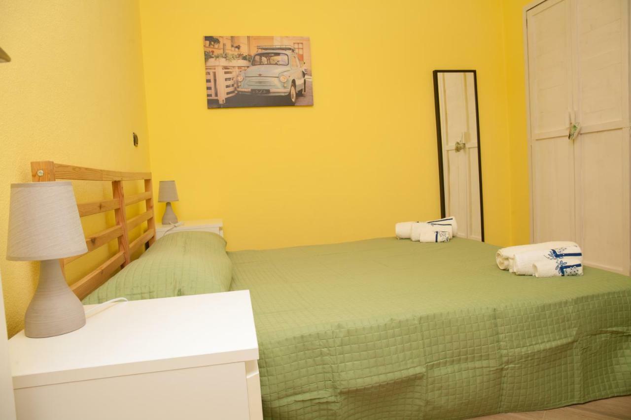 Casa Margherita Borgo San Dalmazzo Exteriér fotografie