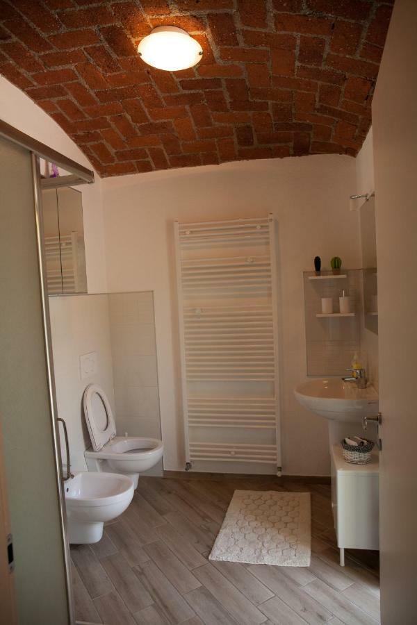 Casa Margherita Borgo San Dalmazzo Exteriér fotografie
