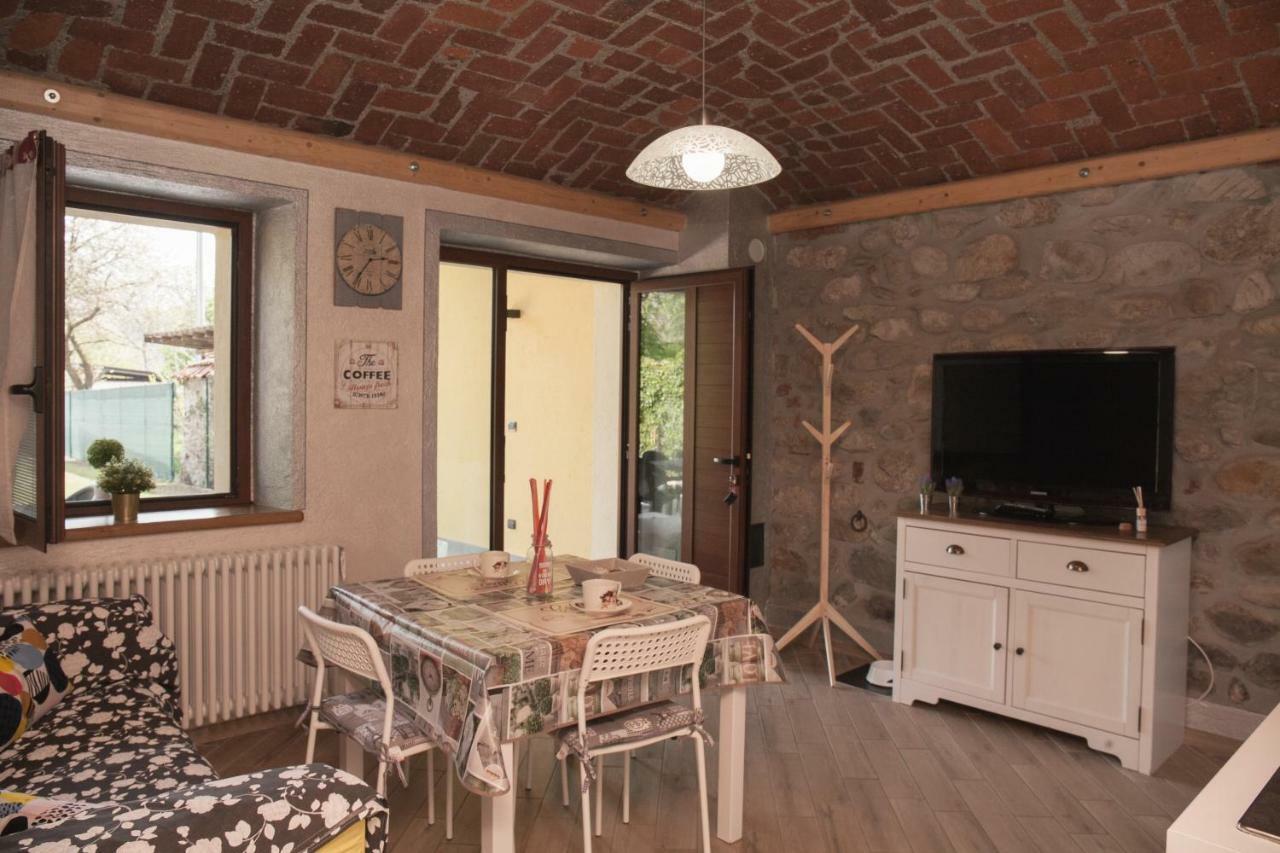 Casa Margherita Borgo San Dalmazzo Exteriér fotografie