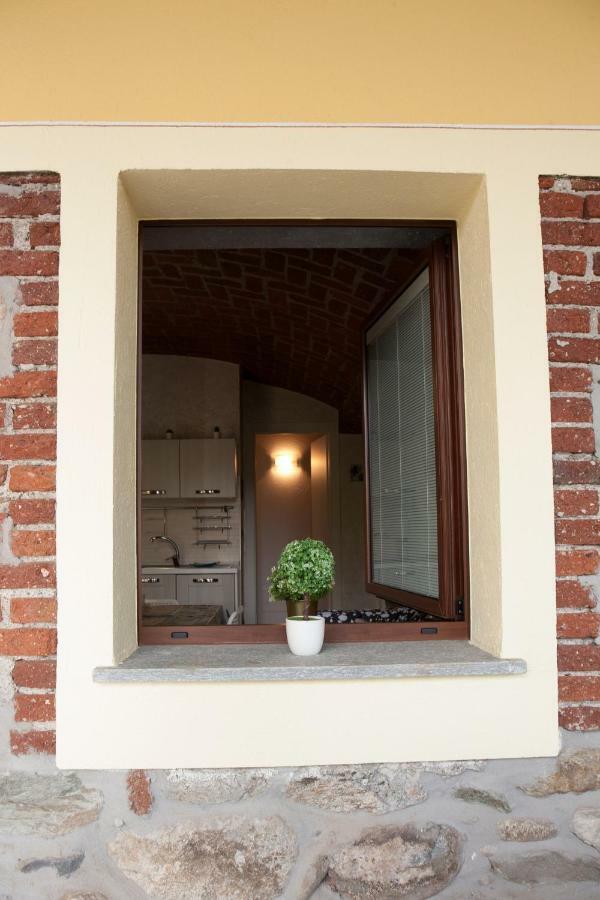 Casa Margherita Borgo San Dalmazzo Exteriér fotografie
